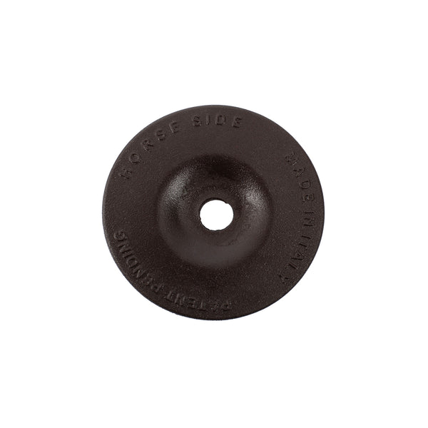 AC761 - COUNTOURED ACAVALLO GEL BIT GUARD