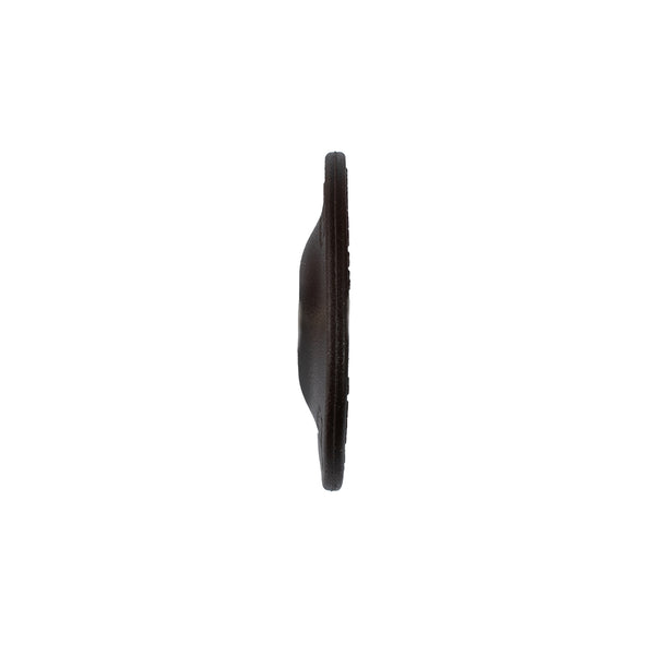 AC761 - COUNTOURED ACAVALLO GEL BIT GUARD