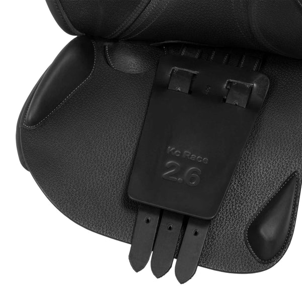 AC9185-SELLA SALTO KC RACE 2.6 COMFORT ARCIONE SUBLIME