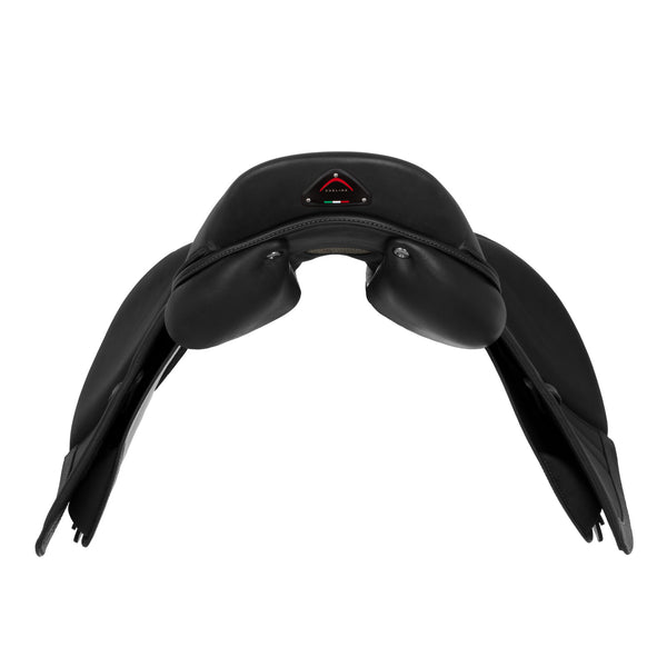 AC9185-SELLA SALTO KC RACE 2.6 COMFORT ARCIONE SUBLIME