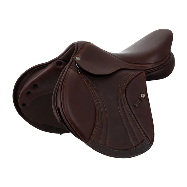 AC9185-SELLA SALTO KC RACE 2.6 COMFORT ARCIONE SUBLIME