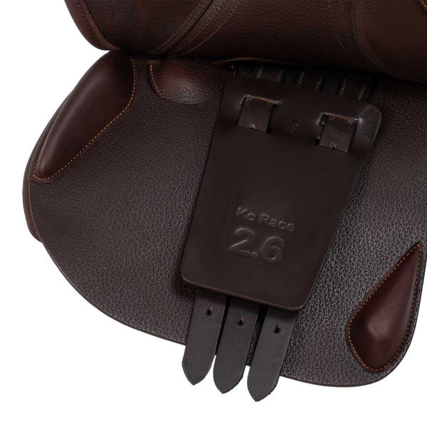AC9185-SELLA SALTO KC RACE 2.6 COMFORT ARCIONE SUBLIME