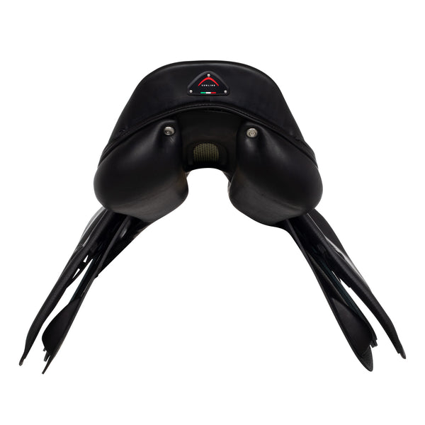 AC9186-SELLA SALTO KC RACE 2.4 COMFORT SUBLIME