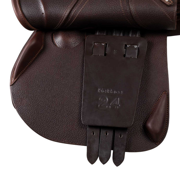 AC9186-SELLA SALTO KC RACE 2.4 COMFORT SUBLIME