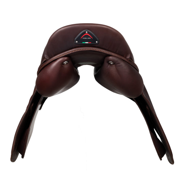 AC9186-SELLA SALTO KC RACE 2.4 COMFORT SUBLIME