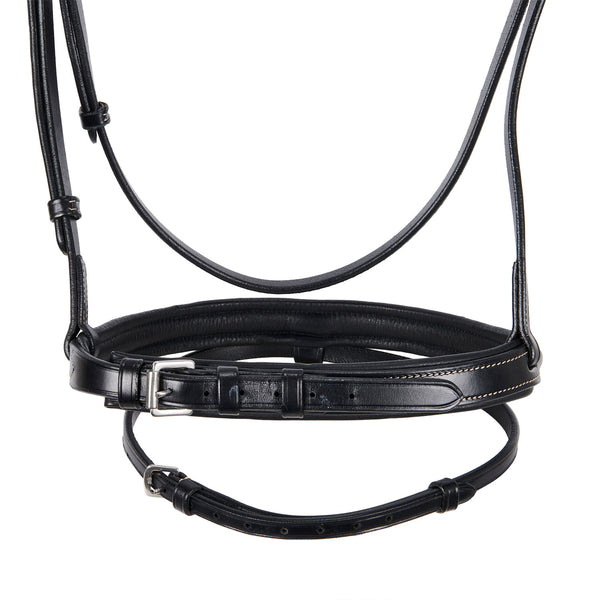 BR00660 - BRIGLIA EQUESTRO MODELLO “DECO”