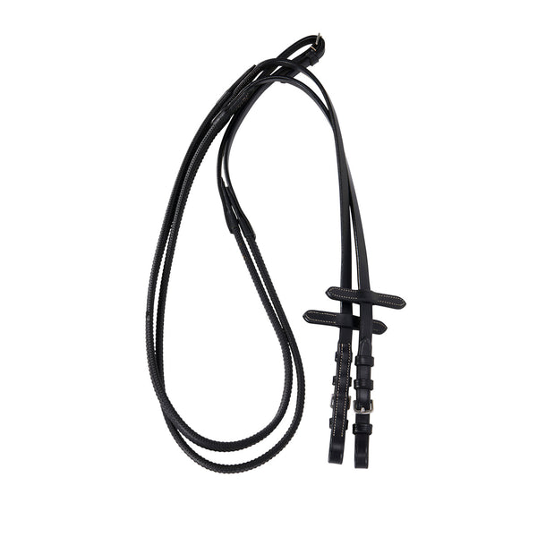 BR00660 - BRIGLIA EQUESTRO MODELLO “DECO”