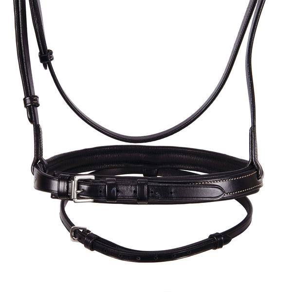 BR00660 - BRIGLIA EQUESTRO MODELLO “DECO”