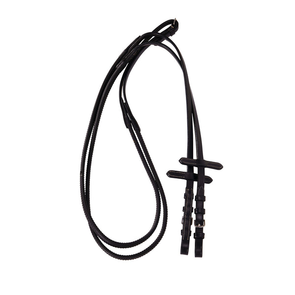 BR00660 - BRIGLIA EQUESTRO MODELLO “DECO”