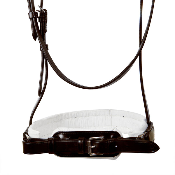 BR00690A -BRIGLIA EQUESTRO MODELLO “DRESSAGE+”
