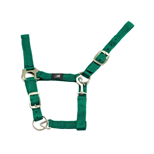 CA00011 - CAVEZZA NYLON DOPPIA REGOLAZIONE