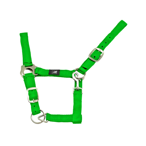 CA00011 - CAVEZZA NYLON DOPPIA REGOLAZIONE
