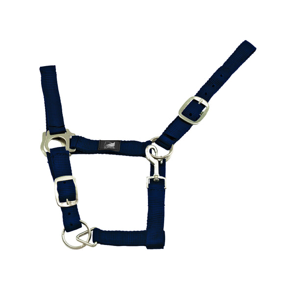 CA00011 - CAVEZZA NYLON DOPPIA REGOLAZIONE