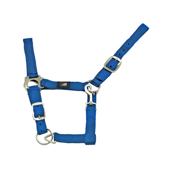 CA00011 - CAVEZZA NYLON DOPPIA REGOLAZIONE