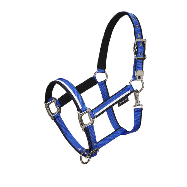 CA00031 - CAVEZZA NYLON EQUESTRO CON LUNGHINA MODELLO WHITE TRIM