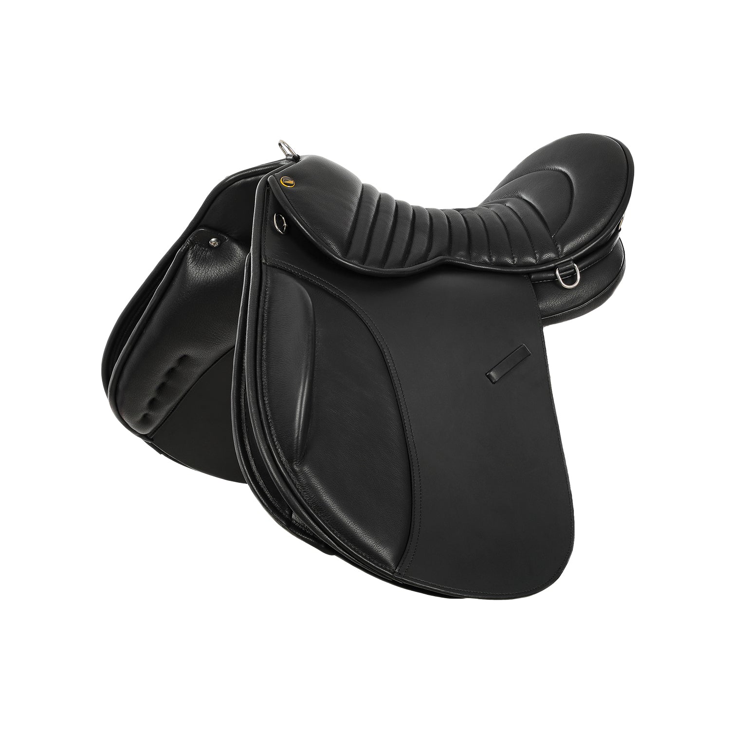 CK00604 - SELLA TREKKING CHETAK CUOIO