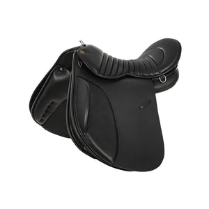 CK00604 - SELLA TREKKING CHETAK CUOIO