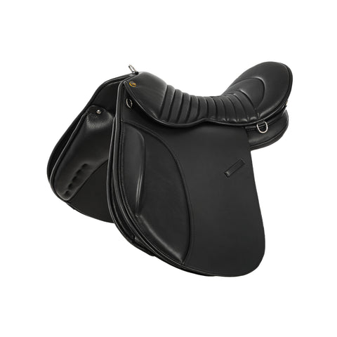 CK00604 - SELLA TREKKING CHETAK CUOIO