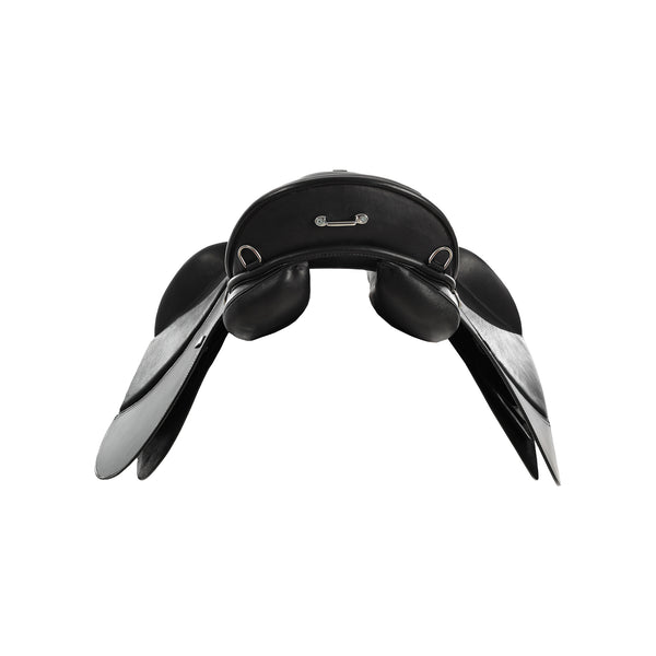 CK00604 - SELLA TREKKING CHETAK CUOIO