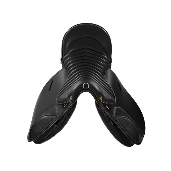CK00604 - SELLA TREKKING CHETAK CUOIO