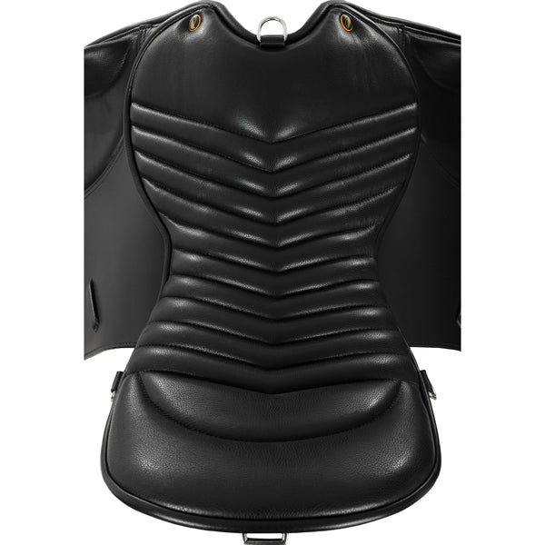 CK00604 - SELLA TREKKING CHETAK CUOIO