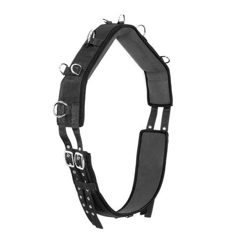 DM00023 - FASCIONE IN NYLON/NEOPRENE