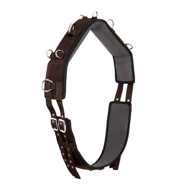 DM00023 - FASCIONE IN NYLON/NEOPRENE