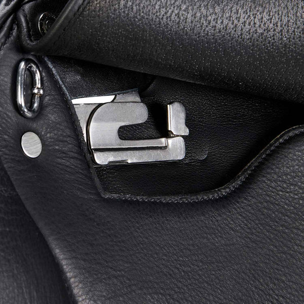 ET00020 - SELLA EQUESTRO MODELLO MEREDITH