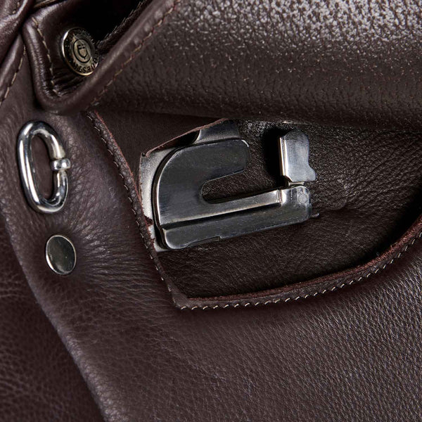 ET00020 - SELLA EQUESTRO MODELLO MEREDITH