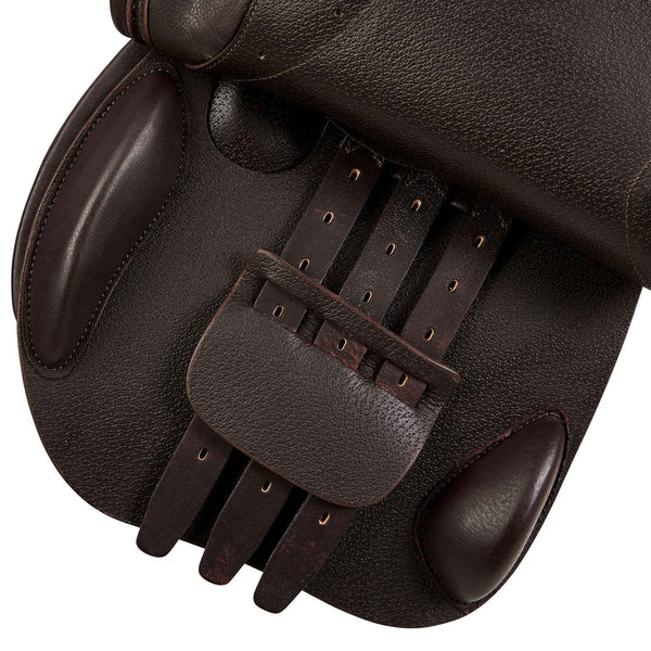 ET00020 - SELLA EQUESTRO MODELLO MEREDITH
