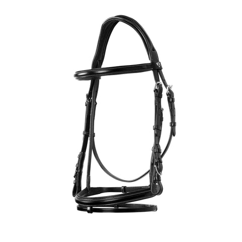 ET01000 - BRIGLIA JUMPING SENZA REDINI