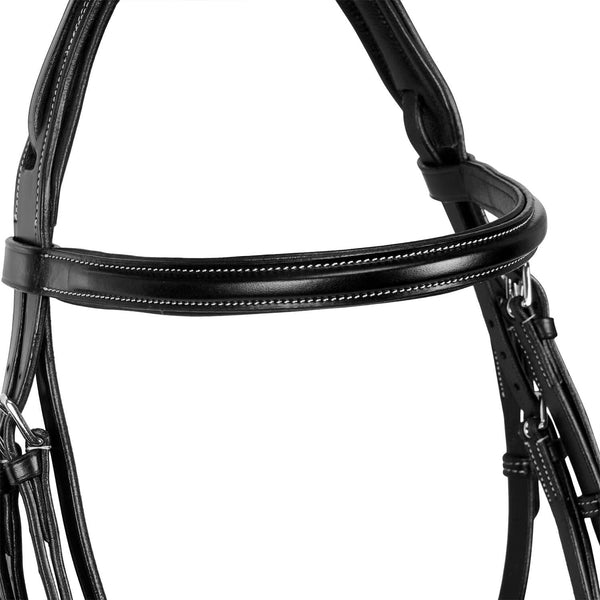ET01000 - BRIGLIA JUMPING SENZA REDINI