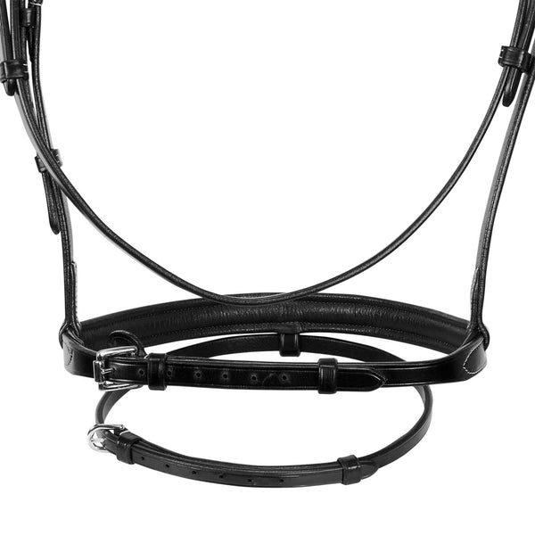 ET01000 - BRIGLIA JUMPING SENZA REDINI