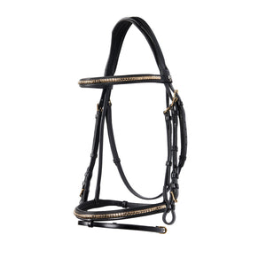 ET01010 - BRIGLIA CLINCHER SENZA REDINI