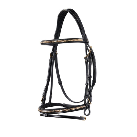 ET01010 - BRIGLIA CLINCHER SENZA REDINI