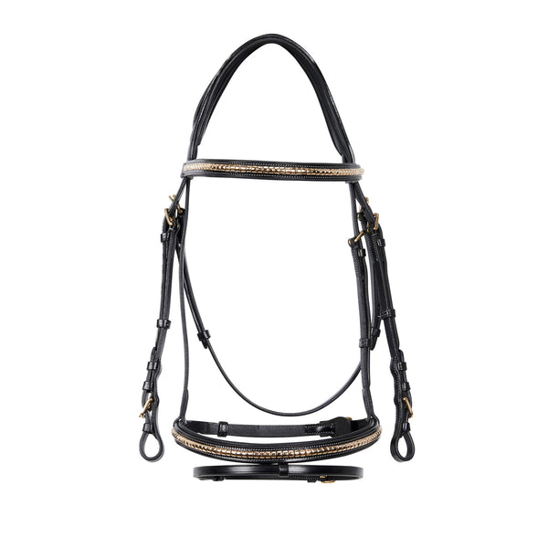ET01010 - BRIGLIA CLINCHER SENZA REDINI