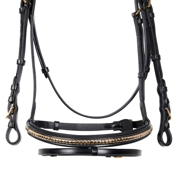 ET01010 - BRIGLIA CLINCHER SENZA REDINI