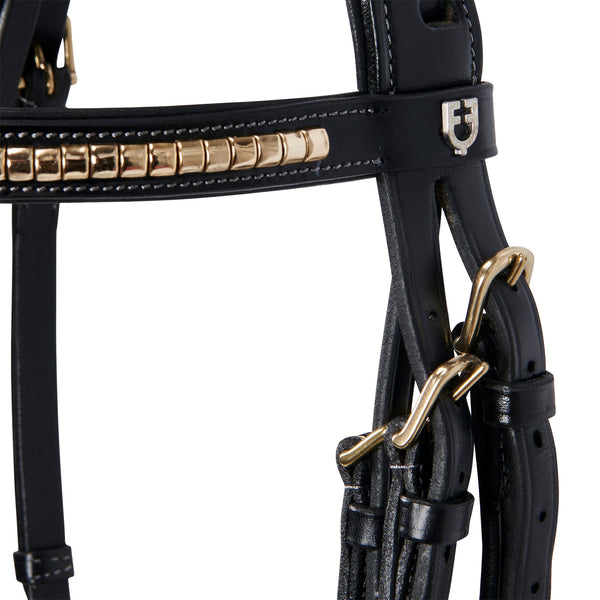 ET01010 - BRIGLIA CLINCHER SENZA REDINI