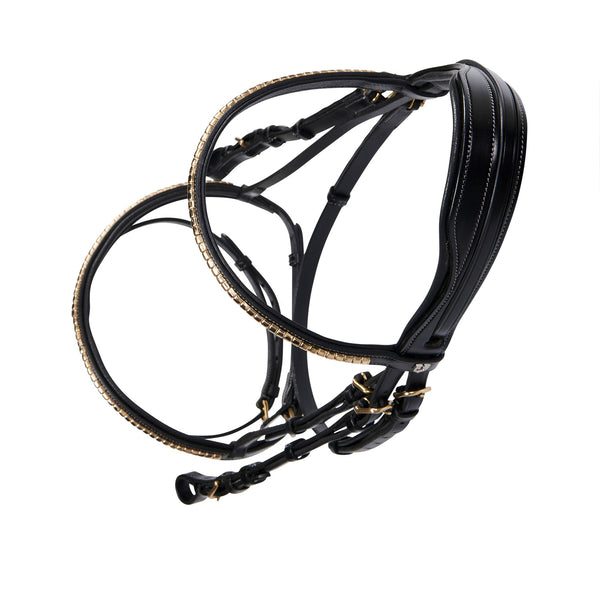 ET01010 - BRIGLIA CLINCHER SENZA REDINI