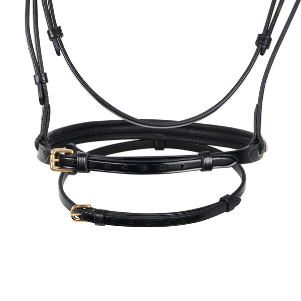 ET01010 - BRIGLIA CLINCHER SENZA REDINI
