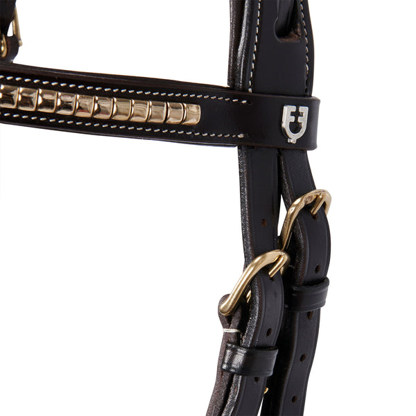 ET01010 - BRIGLIA CLINCHER SENZA REDINI