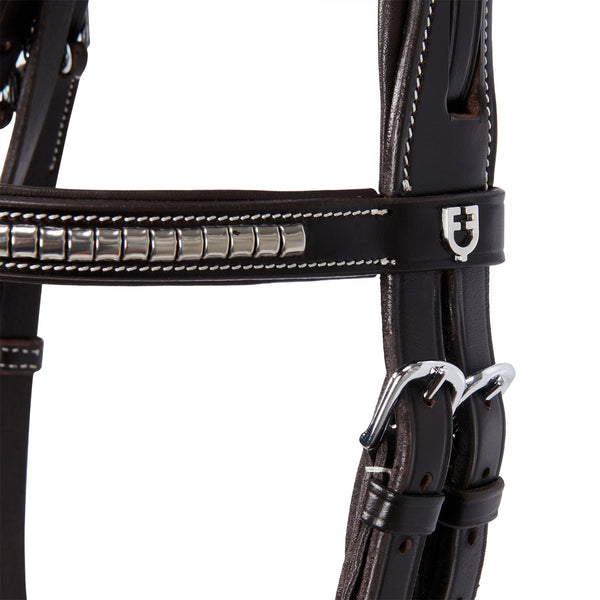ET01011 - BRIGLIA CLINCHER NP SENZA REDINI
