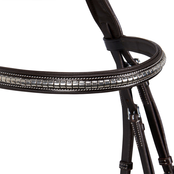 ET01011 - BRIGLIA CLINCHER NP SENZA REDINI