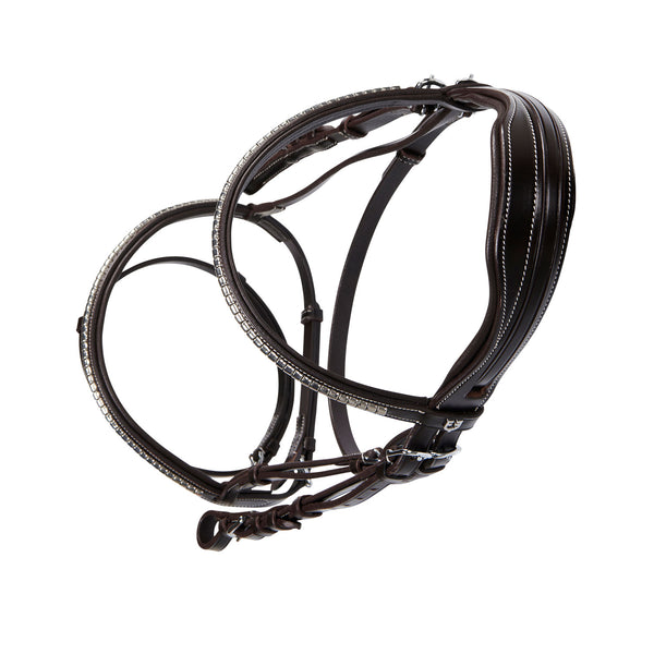 ET01011 - BRIGLIA CLINCHER NP SENZA REDINI