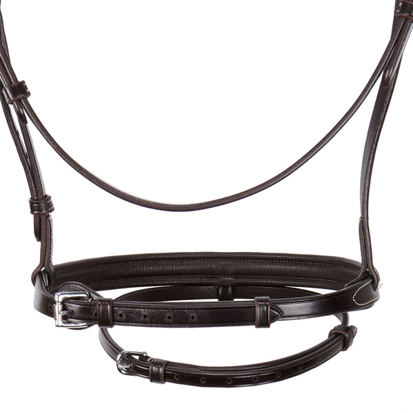 ET01011 - BRIGLIA CLINCHER NP SENZA REDINI