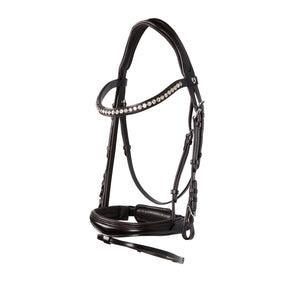 ET01510 - BRIGLIA CRANK SENZA REDINI