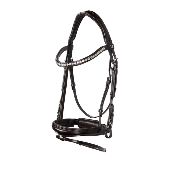 ET01510 - BRIGLIA CRANK SENZA REDINI