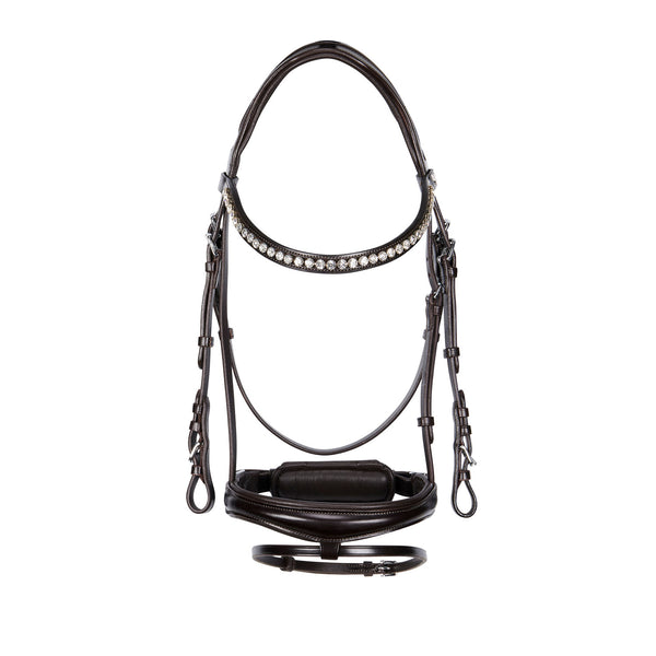 ET01510 - BRIGLIA CRANK SENZA REDINI