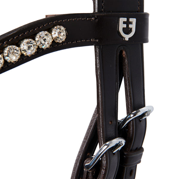 ET01510 - BRIGLIA CRANK SENZA REDINI