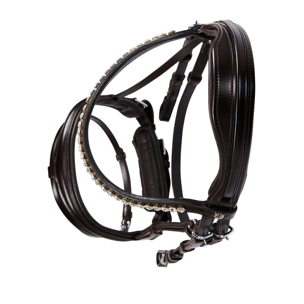 ET01510 - BRIGLIA CRANK SENZA REDINI